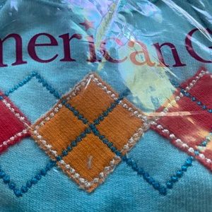 New American Girl doll outfit for doll